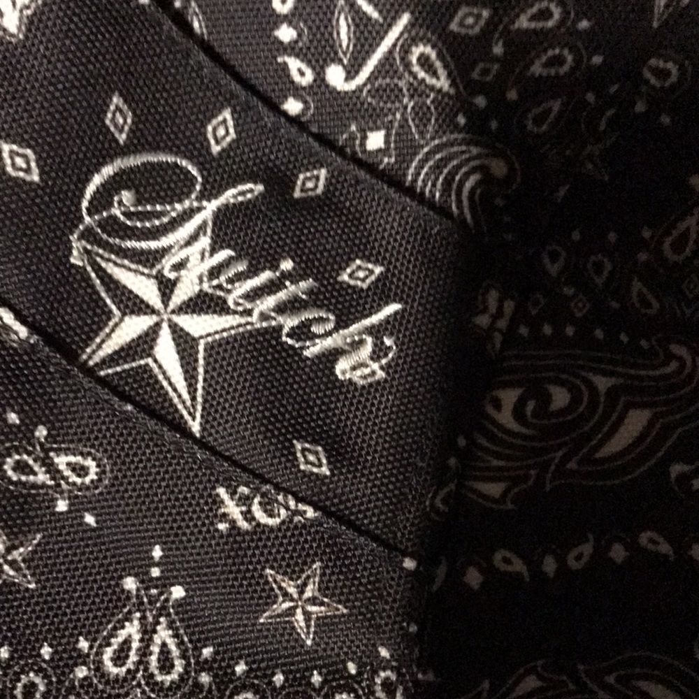 Ladies Fox Racing Shorts - Picture 9 of 9